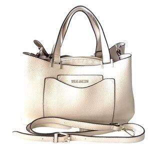Steve Madden BParker Satchel Bag Pocketbook